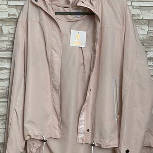 NWT LuLaRoe Jacket - XLarge